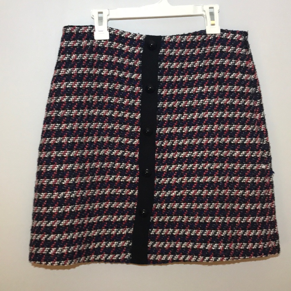 Loft/ skirt